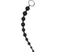 Loving Joy Love Beads Black