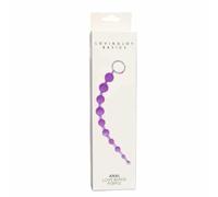 Loving Joy Love Beads Purple