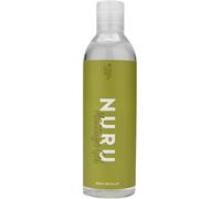 Nuru Massage Gel 250ml, Concentrate Formula Makes 500ml, Nuru Massage Therapy Gel, Erotic Wellness & Massage, Intimate Massage, Sensual Massage, Massage Oils for Date Night, Body to Body Massage Gel