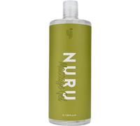 Nuru Massage Gel 1L, Nuru Massage Gel Concentrate, Makes 2L, Nuru Massage Therapy Gel, Body to Body Massage Gel, Intimate Massage Oil, Massage Oil for Date Night