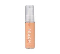Loving Joy Peach Flavoured Lube, Edible Lubricant, Lubricants & Licks, Water Based Lube, Lubricating Gel Tube, Sugar Free