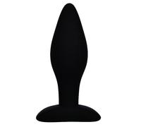 Loving Joy Silicone Anal Plug Large