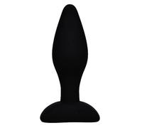 Loving Joy Silicone Anal Plug Medium