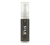 Loving Joy Silk Lubricant 30ml - Hybrid Formula - Silk Hybrid Lubricant - Long-Lasting Silicone-Blend Lubricant - Paraben Free - Moisturising - Lubricants & Licks