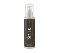 Loving Joy Silk Hybrid Lubricant in White | Size: 100ml Loving Joy White 100ml