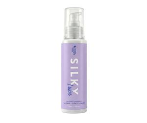 Loving Joy Silky Lubricant in Clear | Size: 100ml Loving Joy Clear 100ml