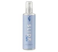 Loving Joy Slide Lube 250ml, Water Based Lubricant, Aloe Vera Infused, Large Bottle