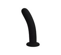 Loving Joy Smooth Silicone Dildo 6 Inch