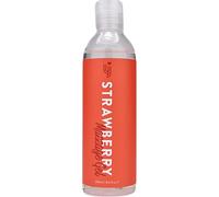 Loving Joy Strawberry Erotic Massage Oil 250ml