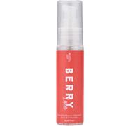 Strawberry Flavoured Lubricant Loving Joy Light Red 30ml