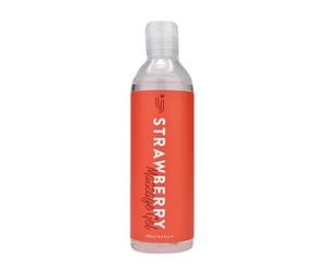 Loving Joy Strawberry Massage Gel 250ml
