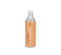 Vanilla Massage Oil 250ml Loving Joy Clear 250ml