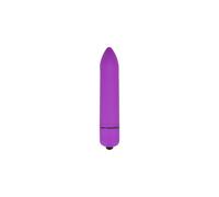 Loving Joy Women's 10 Function Bullet Vibrator in Purple Loving Joy Purple