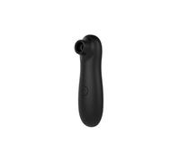 Loving Joy Women's 10 Function Clitoral Suction Stimulator in Black Loving Joy Black