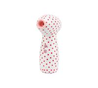 Loving Joy Women's 2 in 1 Suction Vibrator Loving Joy Multicolor