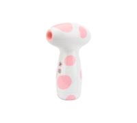 Loving Joy Women's 2 in 1 Suction Vibrator Loving Joy Multicolor