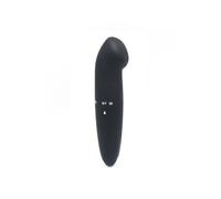 Loving Joy Women's Mini G-Spot Vibrator in Black Loving Joy Black