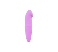Loving Joy Women's Mini G-Spot Vibrator in Lavender Loving Joy Lavender