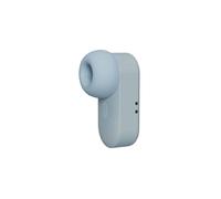 Loving Joy Women's Petites Suction Stimulator in Dark Navy Loving Joy Dark Navy