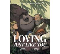 Loving, Just Like You