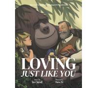 Loving, Just Like You