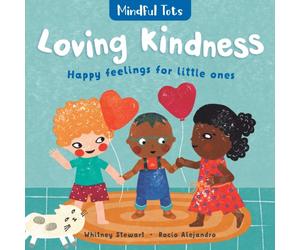 LOVING KINDNESS by Whitney Stewart Hardback Self Help Business