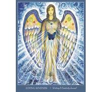 Loving Kindness Journal: Writing & Creativity Journal