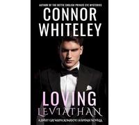 Loving Leviathan: A Sweet Gay Mafia Romantic Suspense Novella (23)