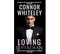 Loving Leviathan: A Sweet Gay Mafia Romantic Suspense Novella (23)