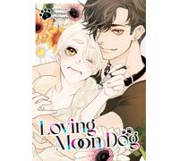 Loving Moon Dog Vol. 2