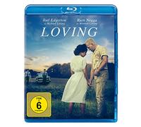 LOVING - MOVIE