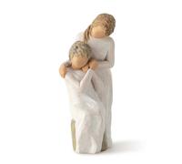 Loving My Mother Figurine