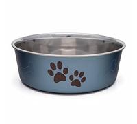 Loving Pets Bella Dog Bowl, Medium, 750 ml