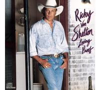 Loving Proof by Ricky Van Shelton