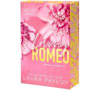 Loving Romeo: 1 (Magnolia Falls)