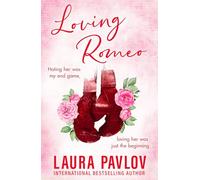 Loving Romeo: The MUST-READ small-town, grumpy sunshine sports romance from the TikTok sensation!: Book 1 (Magnolia Falls)