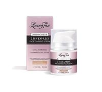 2 HR Express Face Tanning Serum 30ml Loving Tan Medium 30ml