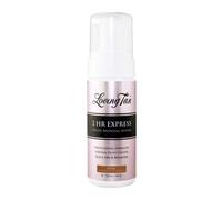 Loving Tan 2HR Express Self Tan Mousse Quick Dry in Dark 120ML
