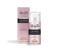 Loving Tan 2 HR Express Tanning Lotion 100 ml - 100 ml