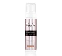 Loving Tan 2hr Express Mousse 200 ml - 200 ml - Medium