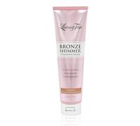Loving Tan Bronze Shimmer Luminous Cream Medium