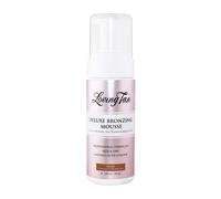 Loving Tan Deluxe Bronzing Mousse Dark Self tan 120ml