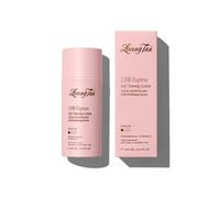 Loving Tan NEW 2 Hr Express Self Tanning Body Lotion, Medium - Hydrating Natural-Looking Glow Sunless Self Tanner, Streak-Free, Dermatologist Tested, Lightweight, Vegan and Cruelty-Free - 3.3 fl oz