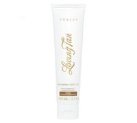 Loving Tan Purest self-tanning milk for the body shade Dark 100 ml