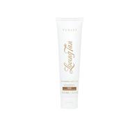 Loving Tan Purest Tanning Lotion, Dark - Sunless Tanner Made From 97% Certified Organic & Naturally Derived Ingredients, 5+ Self Tanner Applications, Cruelty Free, Vegan Friendly- 100 ml