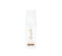 Loving Tan Purest Tanning Mousse, Dark - Sunless Tanner Made From 97% Certified Organic & Naturally Derived Ingredients - Up to 5+ Self Tan Applications Cruelty Free, Vegan Friendly- 100 ml