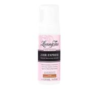 Loving Tan Rose 2hr Express Mousse Dark 120ml