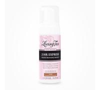 Loving Tan Rose 2hr Express Mousse Dark 120ml