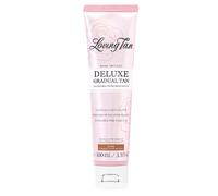 Loving Tan Rose Deluxe Gradual Tan Dark 100ml