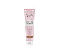 Loving Tan Women's Bronze Shimmer Luminous Cream in Dark | Size: 120ml Loving Tan Dark 120ml